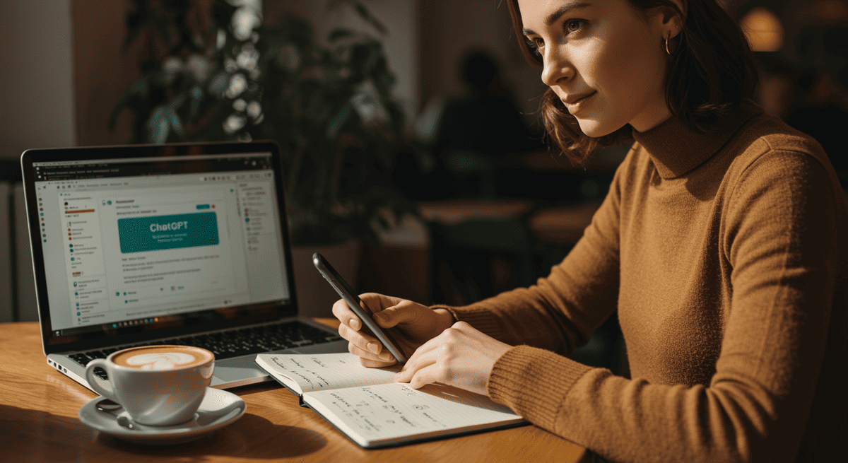 Comment être visible sur ChatGPT : la formule SEO + GEO
