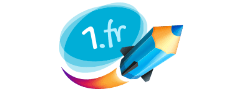 Logo 1fr