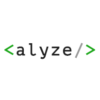 Logo Alyze