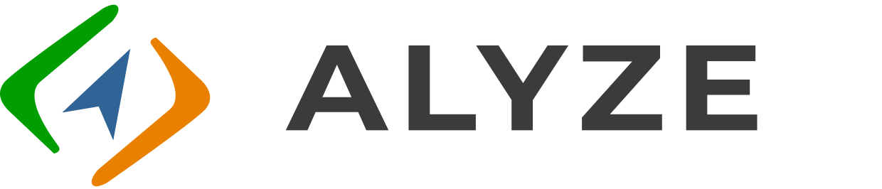 Logo Alyze