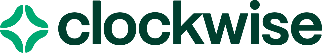 Logo Clockwise