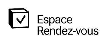 Logo Espace Rendez-vous
