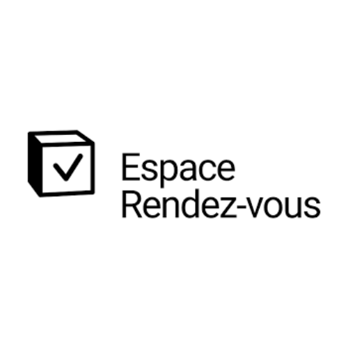 Logo Espace Rendez-vous