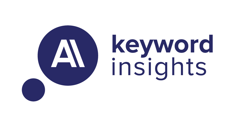 Logo Keyword Insights
