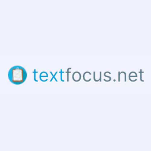 Textfocus logo