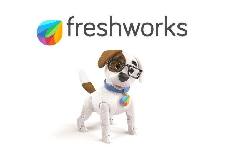 Freshworks CRM - Freddy AI