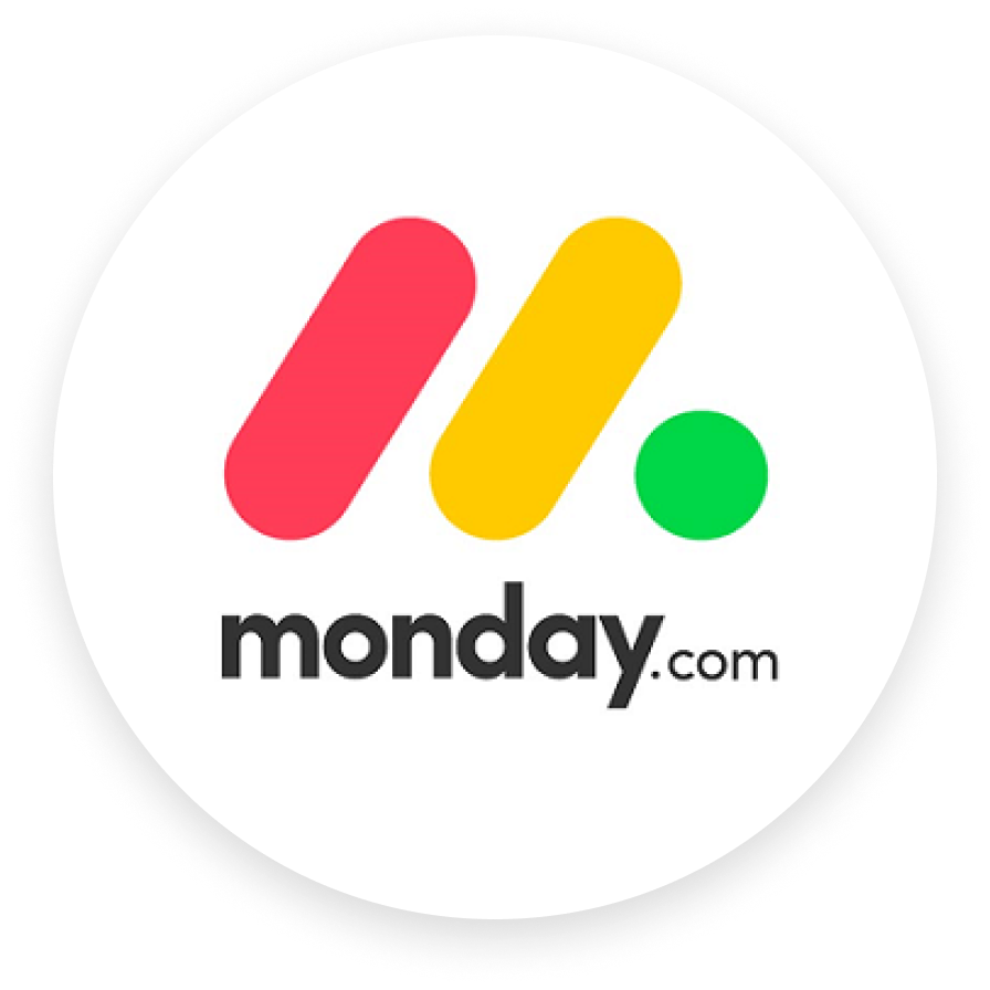 monday CRM