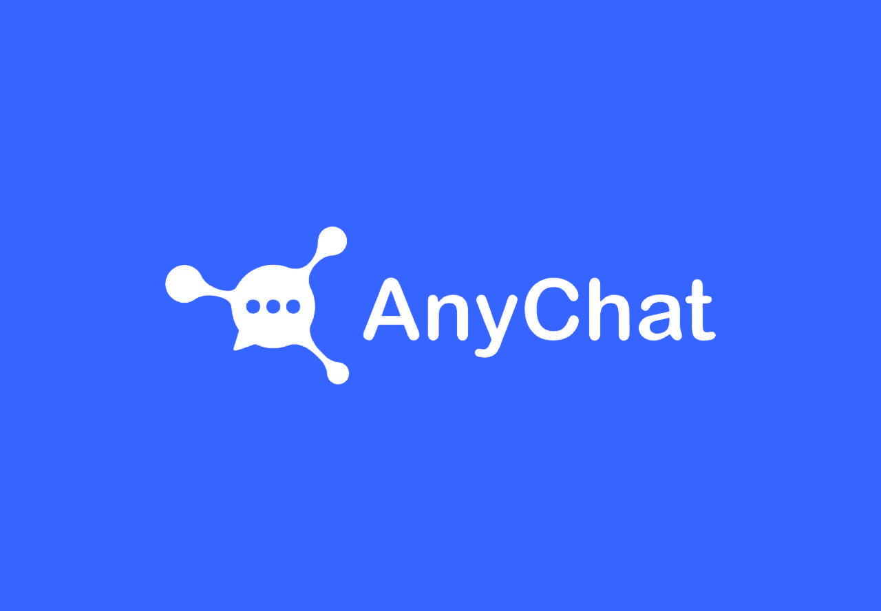 Logo AnyChat