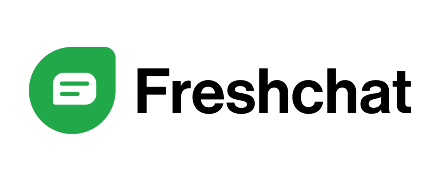 Logo Freshchat