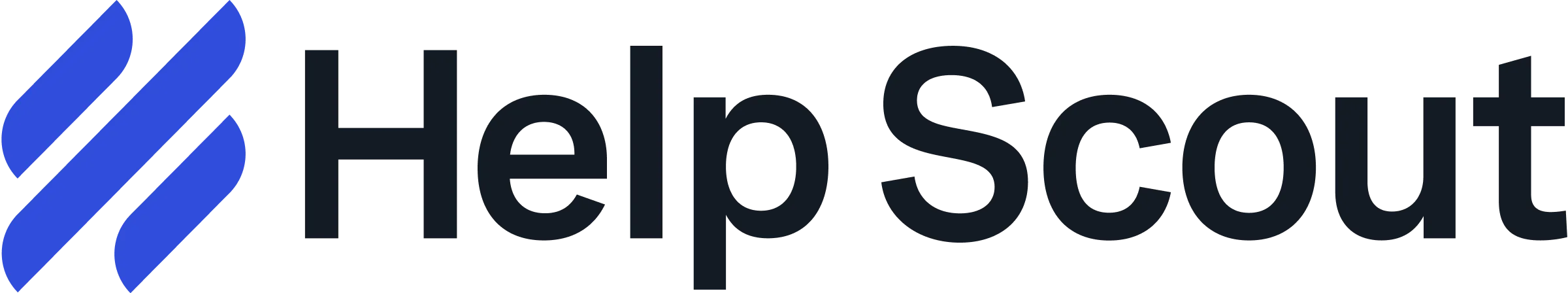Logo Help Scout