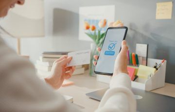 Moyens de paiement synchrones pour ton e-commerce