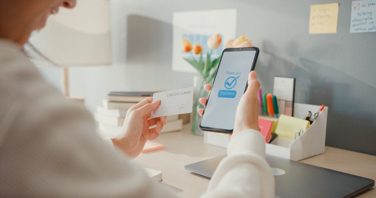 Moyens de paiement synchrones pour ton e-commerce