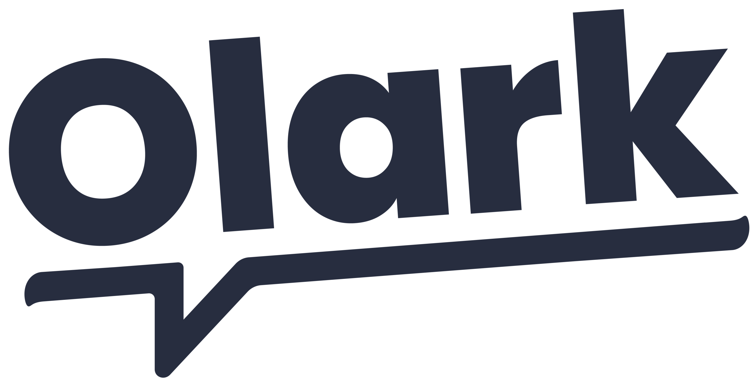 Logo Olark