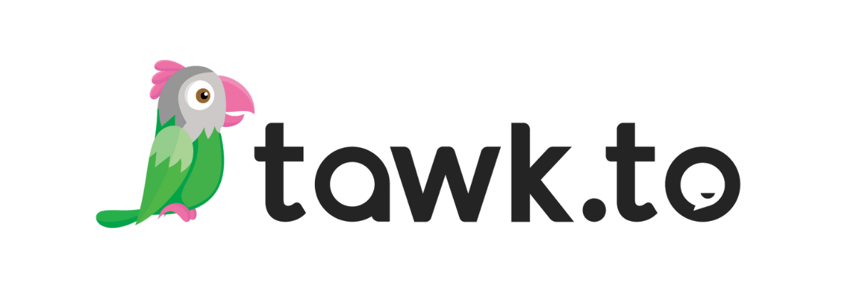 Logo tawk.to