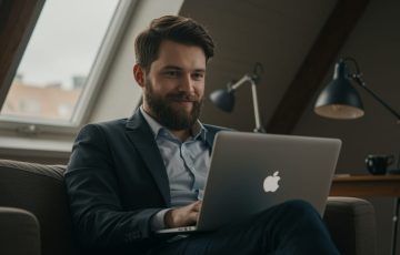 Utilisateur de CRM : un gain de temps considérable