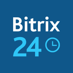 Bitrix24 CRM