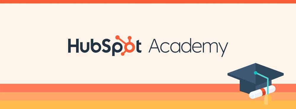 HubSpot Academy