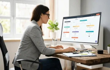 HubSpot Marketing Hub