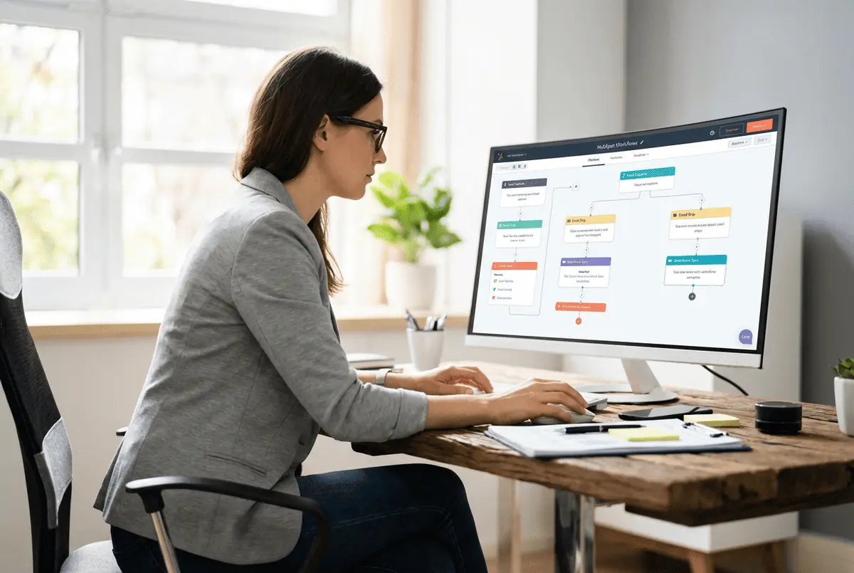 HubSpot Marketing Hub