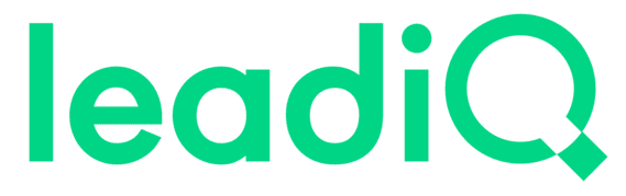 LeadIQ