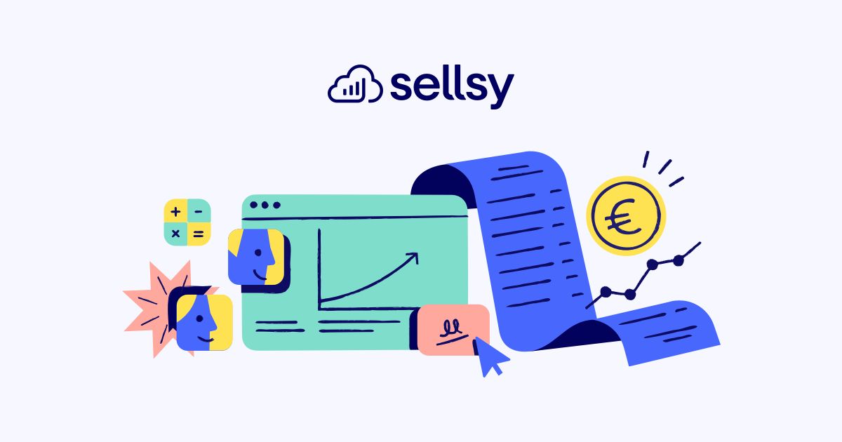 Sellsy CRM