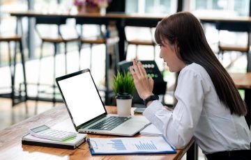 Logiciel CRM commercial