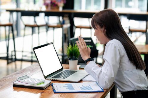 Logiciel CRM commercial