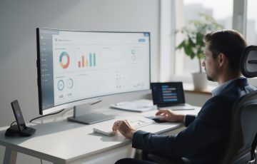 Bien choisir son CRM commercial