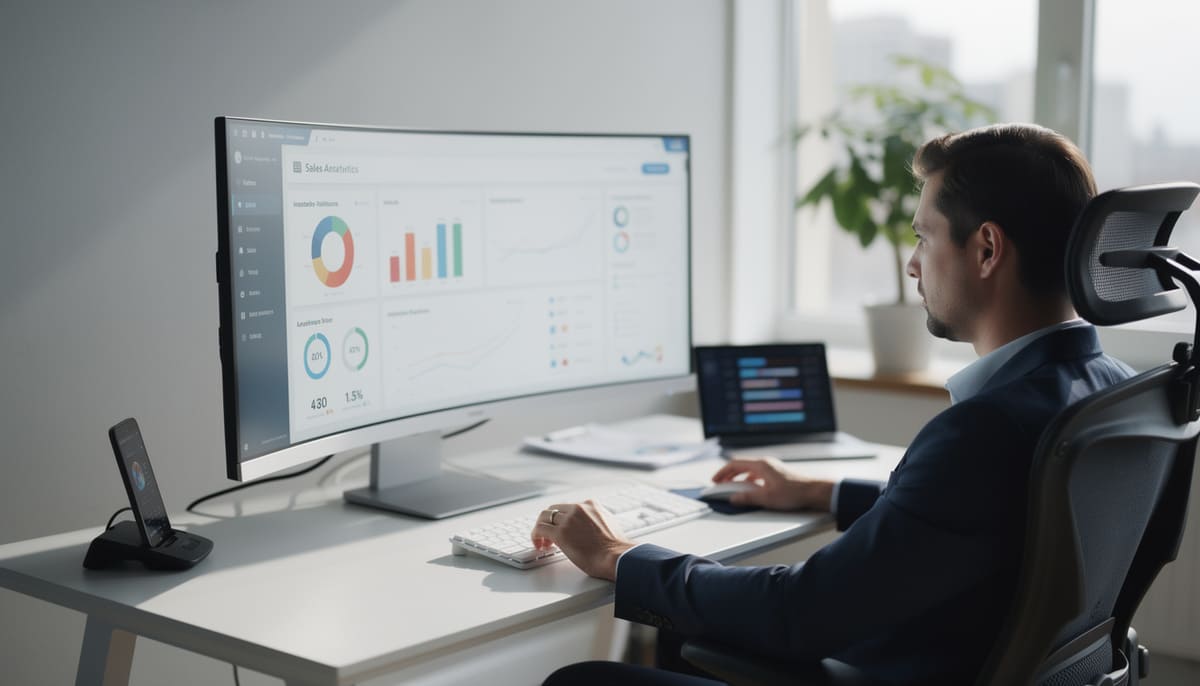 Bien choisir son CRM commercial