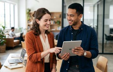 L'alignement Marketing/Sales : le secret de la conversion