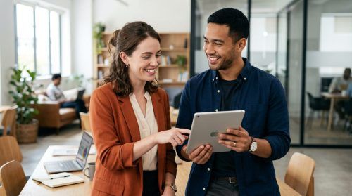 L'alignement Marketing/Sales : le secret de la conversion