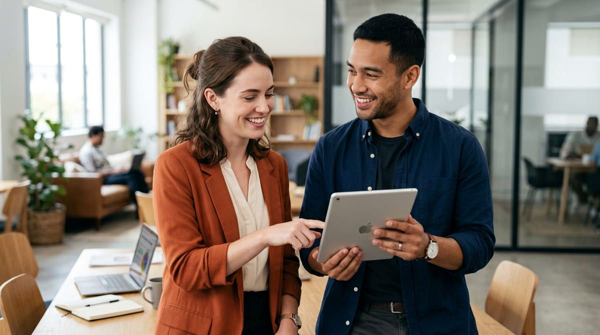 L'alignement Marketing/Sales : le secret de la conversion