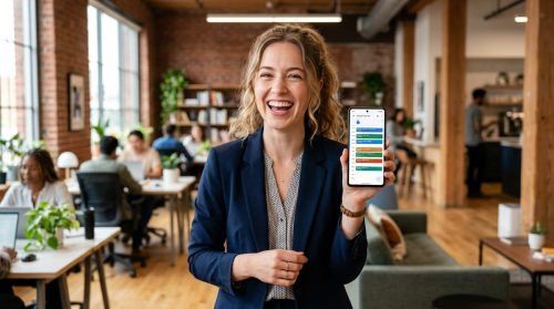 Sales avec un calendrier de RDV bien rempli grâce à une stratégie d'emailing réussie