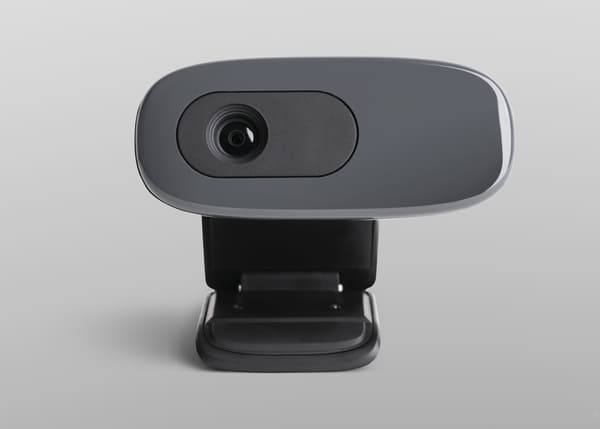 webcam 4K