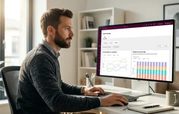 Utilisateur de HubSpot AEO pour la Citation Analysis