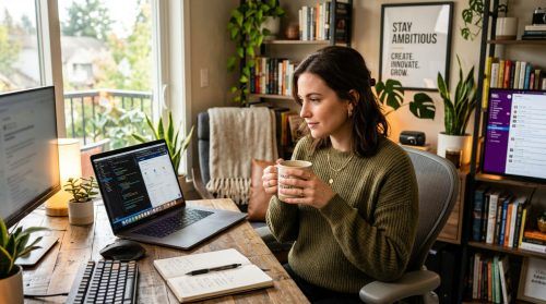 Responsable SEO sur Horusium