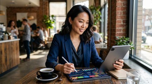 Choix de son CRM pour sa startup