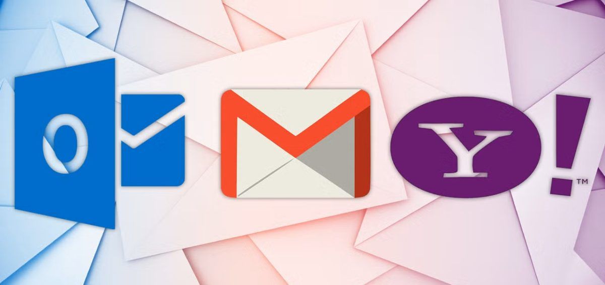 Ce que Gmail, Yahoo Mail et Microsoft Outlook exigent maintenant