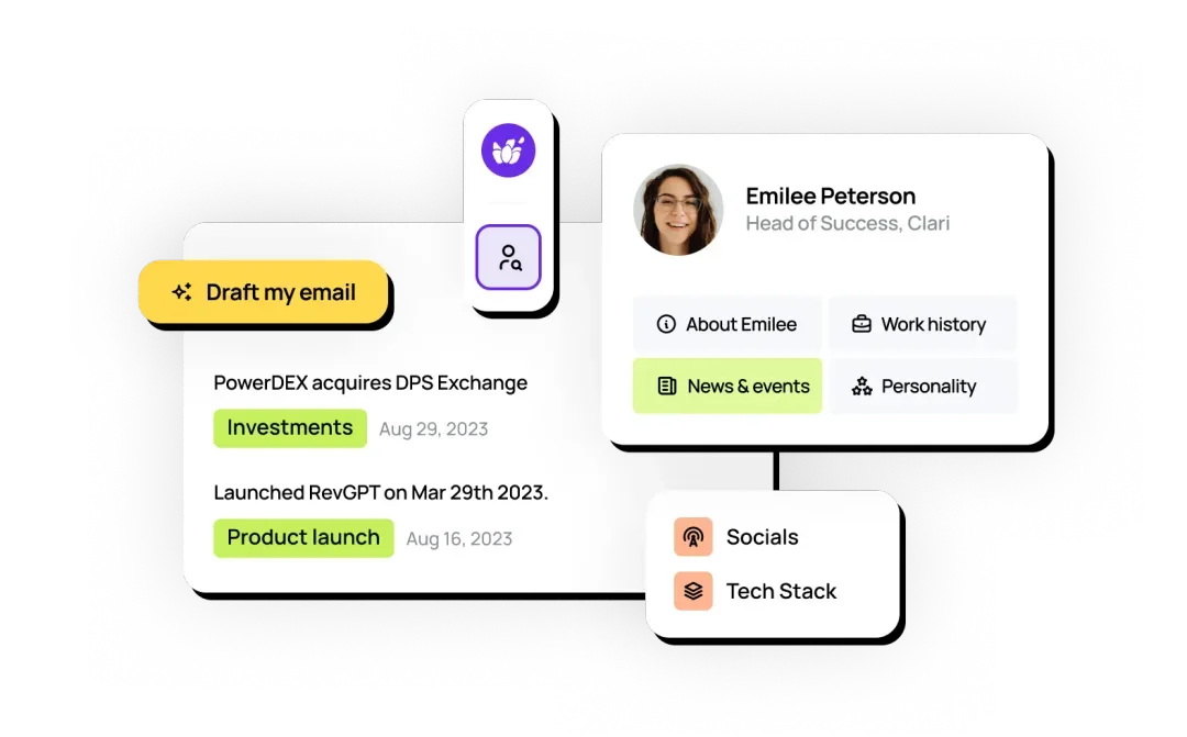 Lavender : le coaching IA en temps réel pour les commerciaux