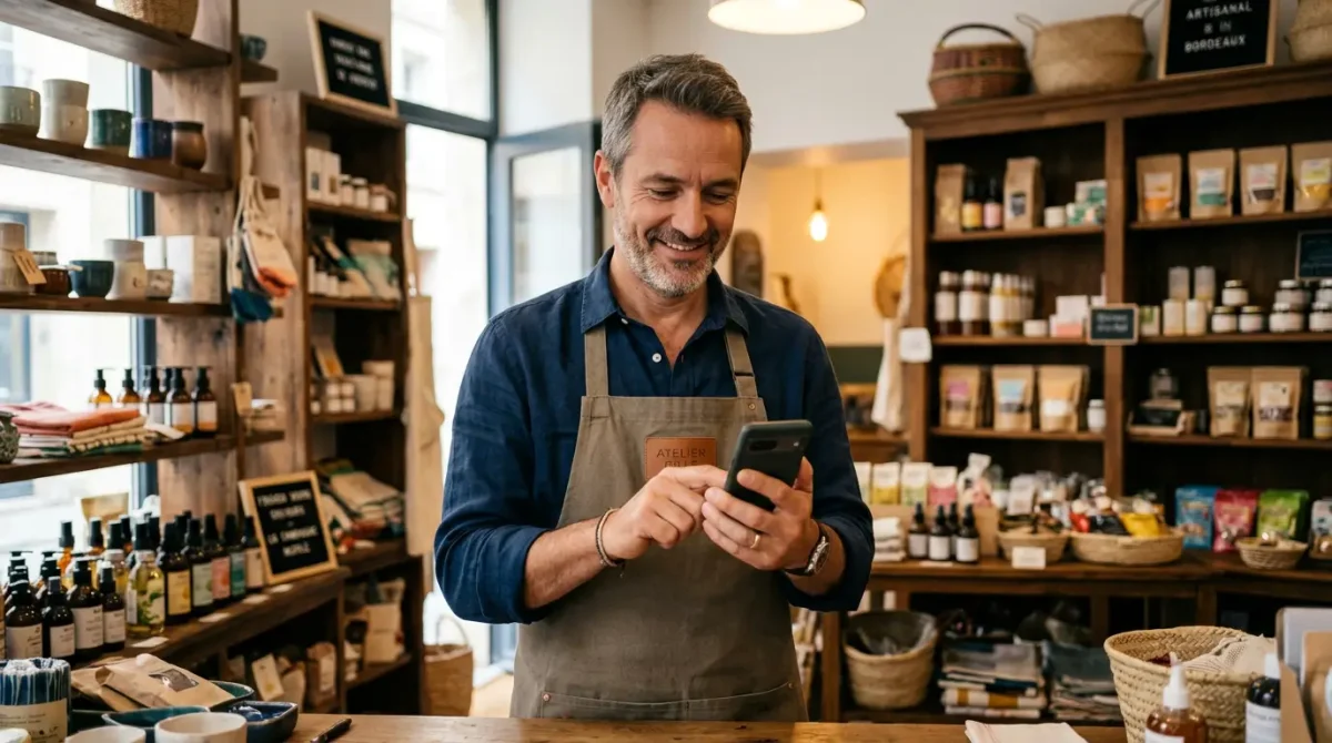 Les piliers d'une stratégie SMS qui respecte (et fidélise) ton client