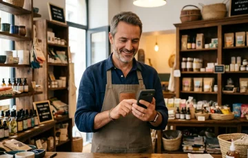 Comment réussir ta stratégie SMS Marketing : outils, conseils et exemples concrets Les piliers d'une stratégie SMS qui respecte (et fidélise) ton client
