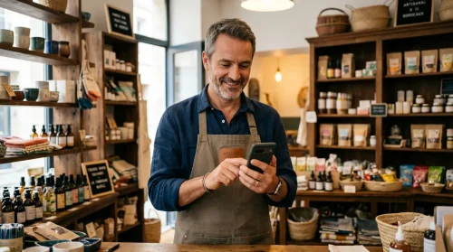 Les piliers d'une stratégie SMS qui respecte (et fidélise) ton client