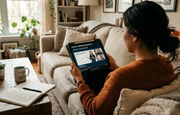 Meilleure formation marketing digital en ligne : BAC+2