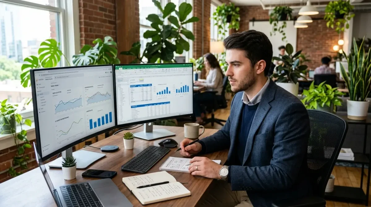 Meilleure formation marketing digital en ligne : MBA / BAC+5