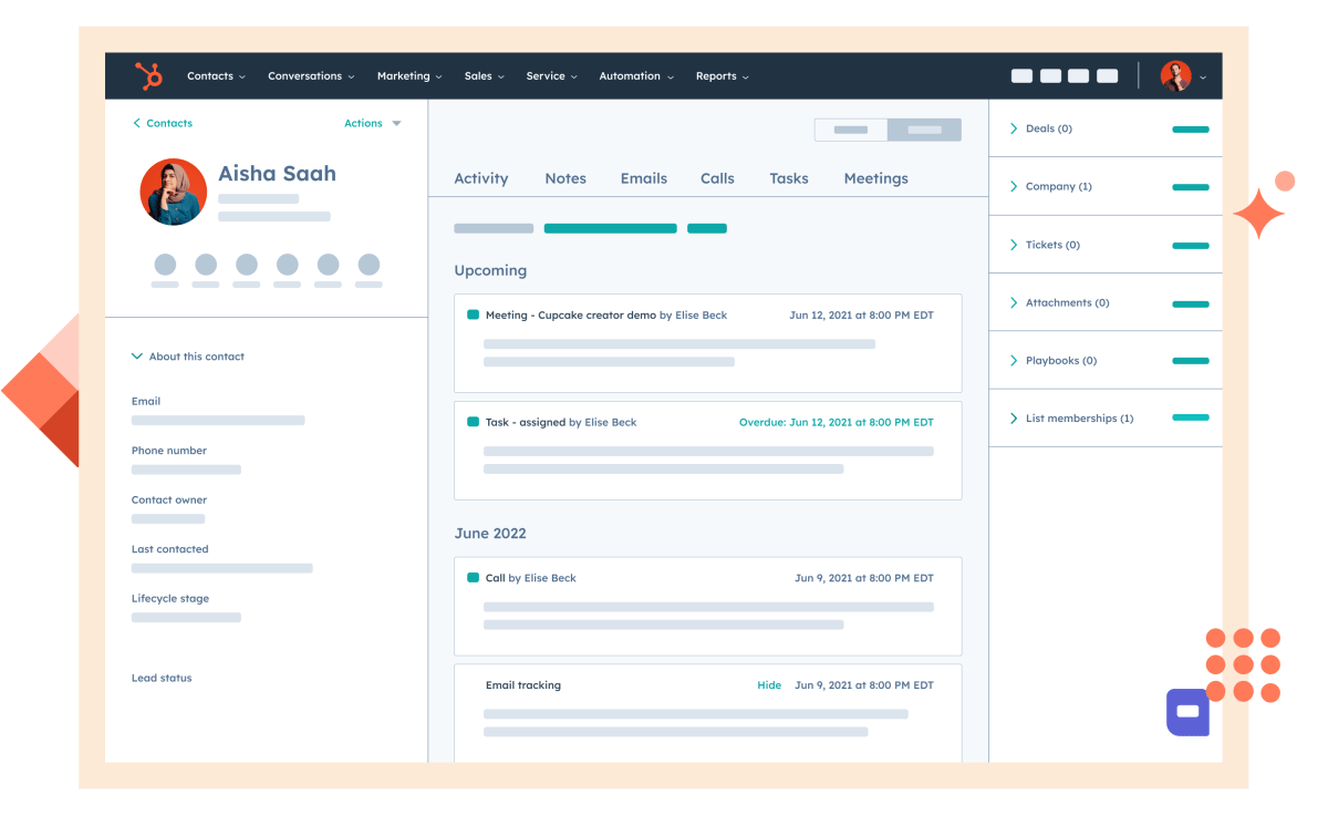 HubSpot : la plateforme CRM ultime