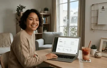 Mon avis sur Airwallex après 5 ans d'utilisation Solopreneuse satisfaite Airwallex