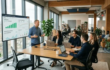 HubSpot Entreprise vs Pro : ce qui change vraiment (guide 2026) HubSpot Entreprise vs Pro