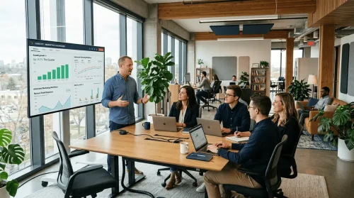 HubSpot Entreprise vs Pro