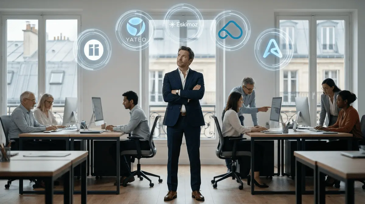 Meilleure agence SEO à Paris : laquelle choisir ?