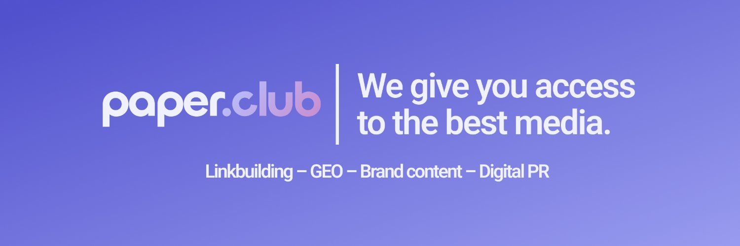 Paper Club